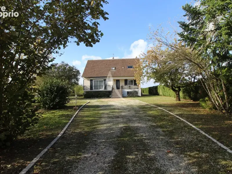 Photo Maison à Vineuil au prix de 286 200€