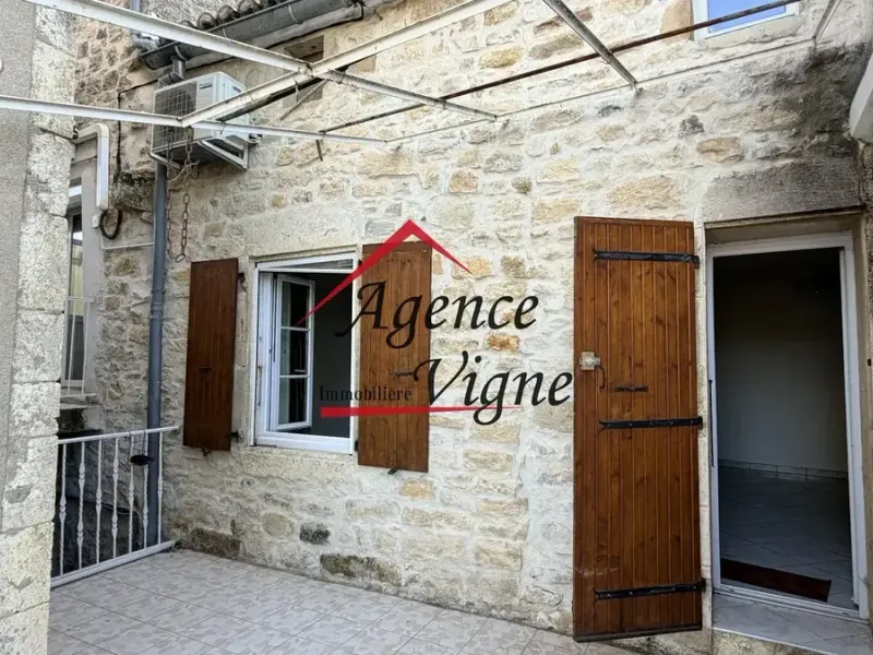 Photo Maison à Bessas au prix de 145 000€