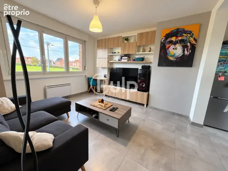 Photo Maison à Hazebrouck au prix de 184 900€