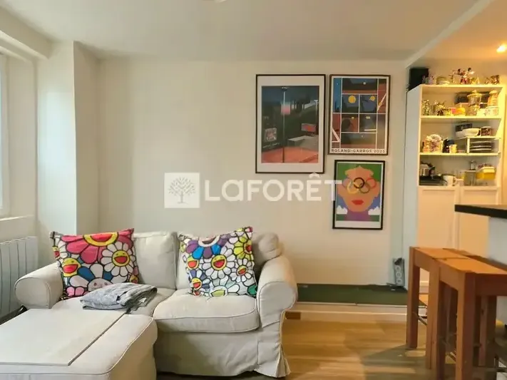 Photo Appartement à Saint-Denis au prix de 159 900€