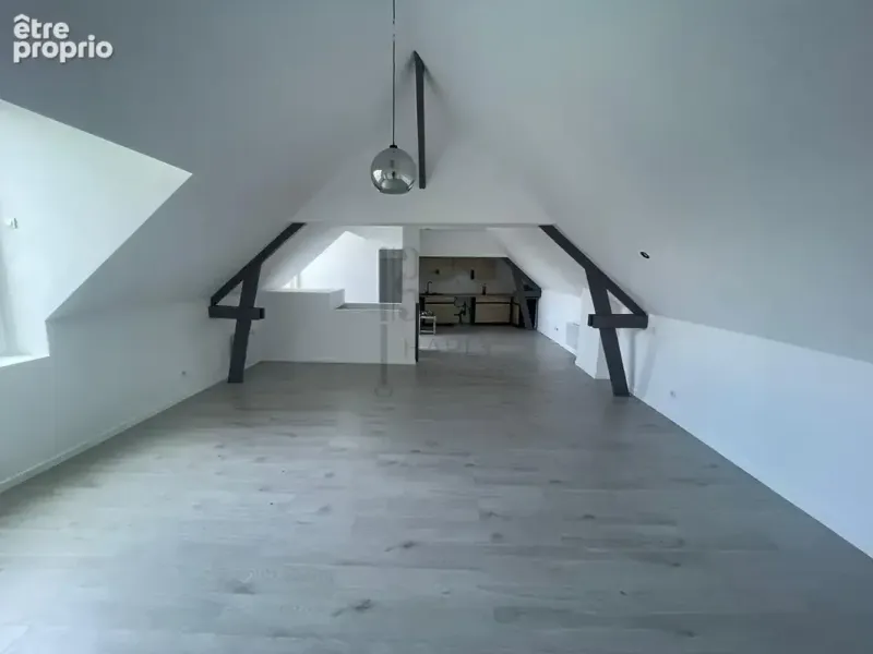 Photo Maison à Saint-Quentin au prix de 139 000€