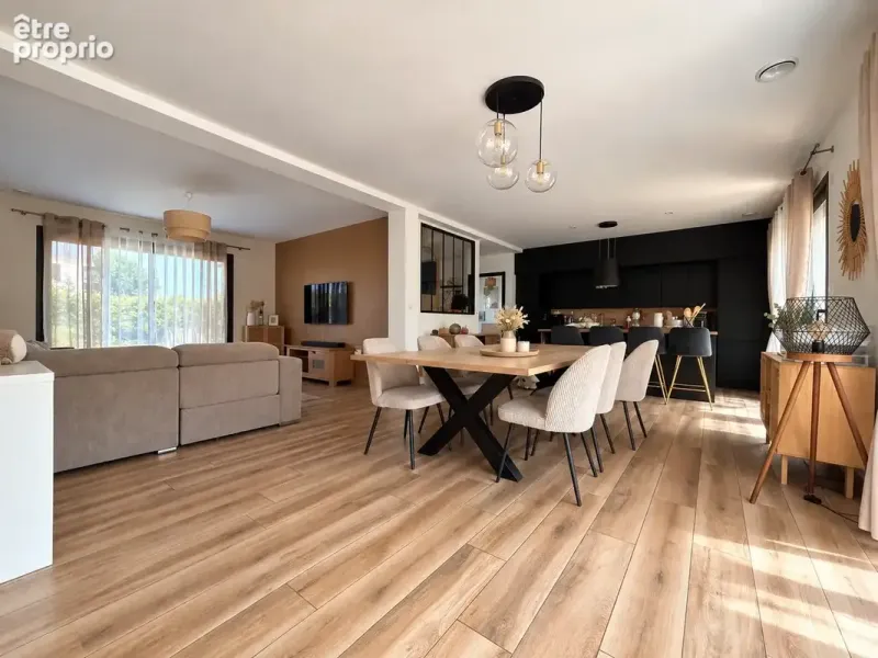 Photo Maison à Gazeran au prix de 610 000€