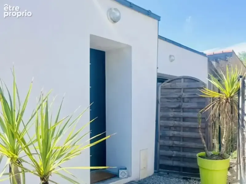 Photo Maison à Vertou au prix de 187 500€