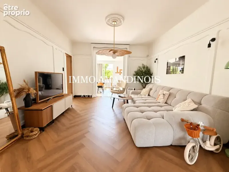 Photo Maison à Mortagne-Du-Nord au prix de 291 000€