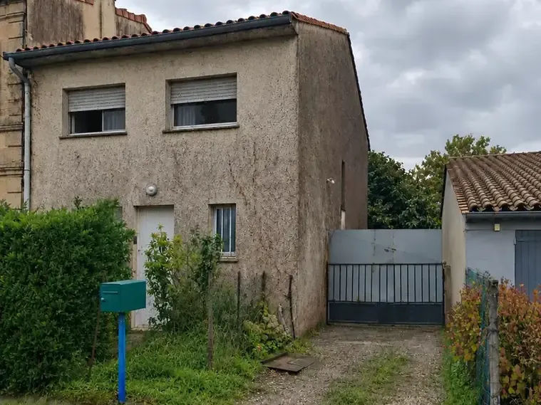 Photo Maison à Ludon-Medoc au prix de 253 000€