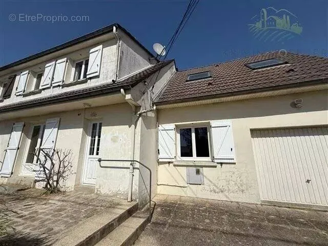 Photo Maison à Lizy-Sur-Ourcq au prix de 149 000€