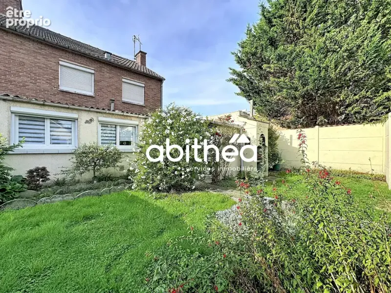Photo Maison à Noyelles-Sous-Lens au prix de 144 000€