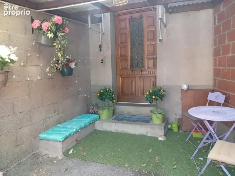 Photo Maison à Lacabarede au prix de 80 000€