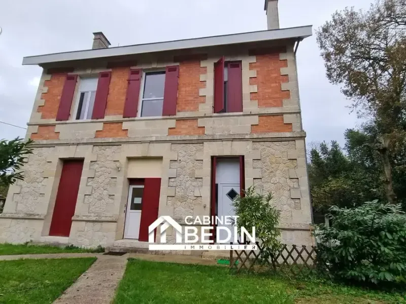Photo Maison à Pessac au prix de 749 000€