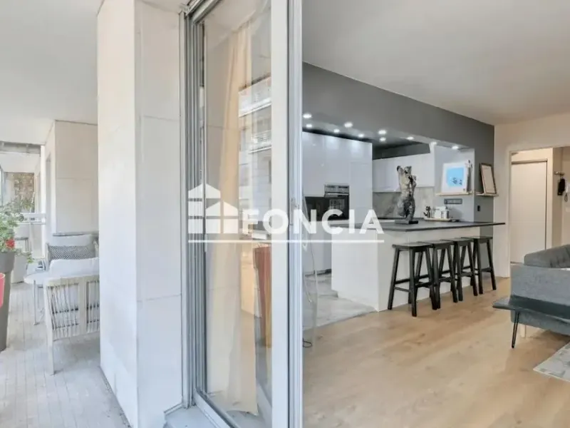 Photo Appartement à Paris-14e au prix de 794 000€