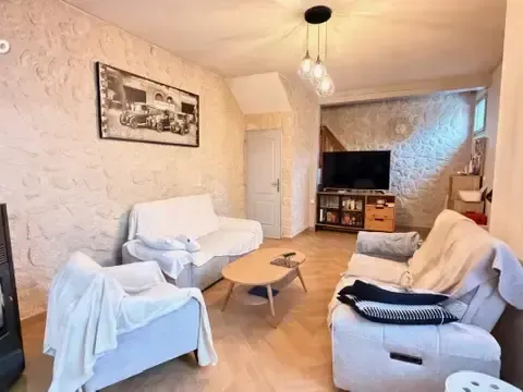 Photo Maison à Rantigny au prix de 219 000€