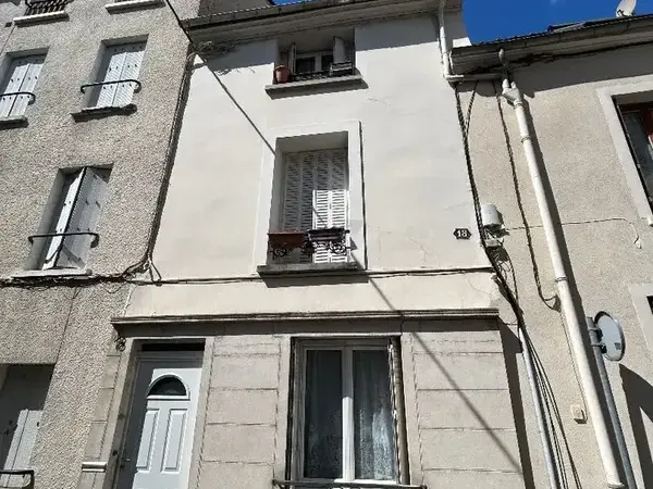 Photo Maison à La Ferte-Sous-Jouarre au prix de 229 000€