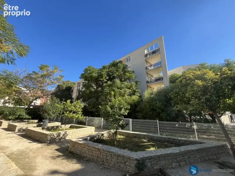 Photo Appartement à Toulon au prix de 185 000€