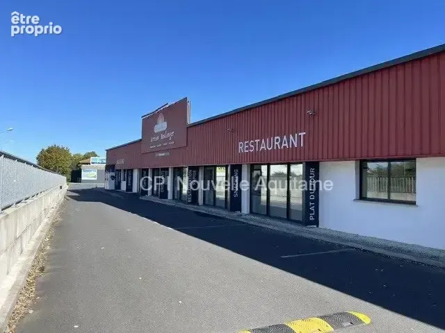 Photo Autres à La Couronne au prix de 59 000€