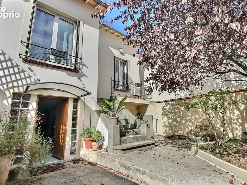 Photo Maison à Nanterre au prix de 770 000€