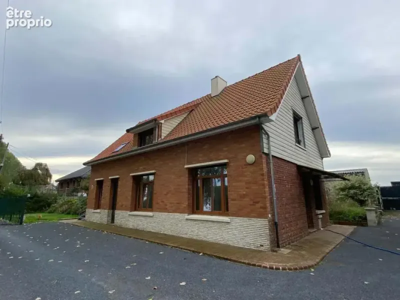 Photo Maison à Hautecloque au prix de 602 620€