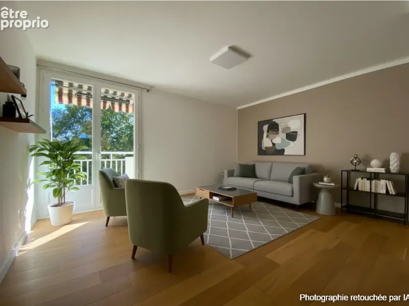 Photo Appartement à Muret au prix de 148 000€
