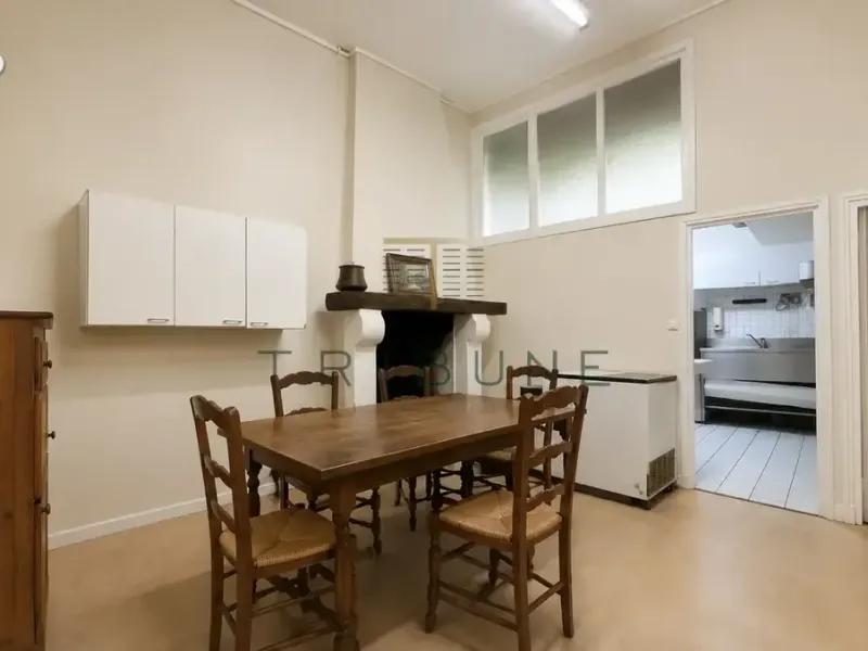 Photo Appartement à Agen au prix de 70 000€
