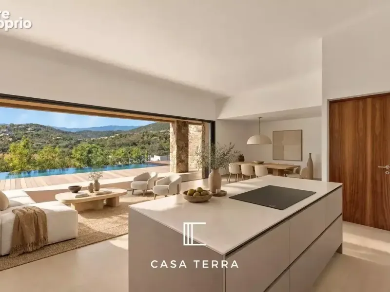 Photo Maison à Porto-Vecchio au prix de 2 195 000€