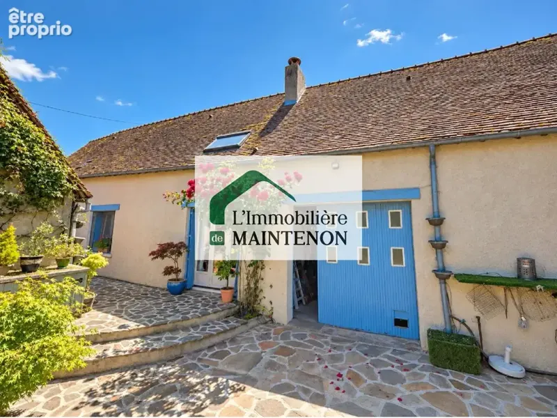 Photo Maison à Jouy au prix de 222 600€