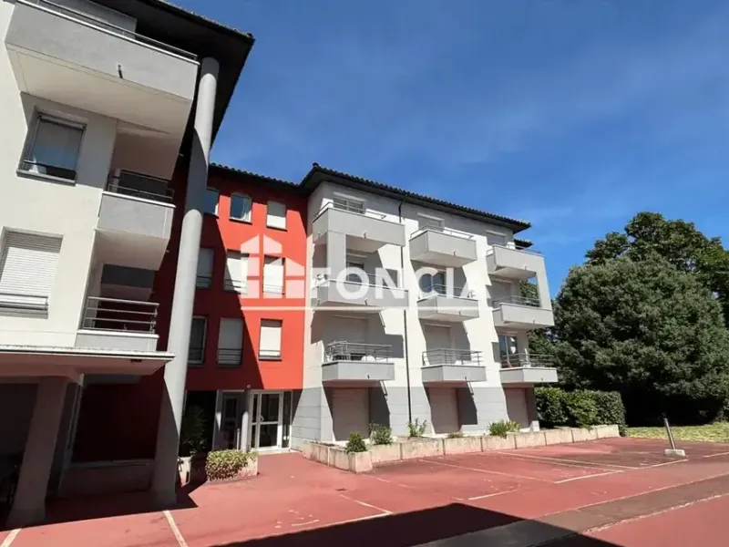 Photo Appartement à Toulouse au prix de 112 000€