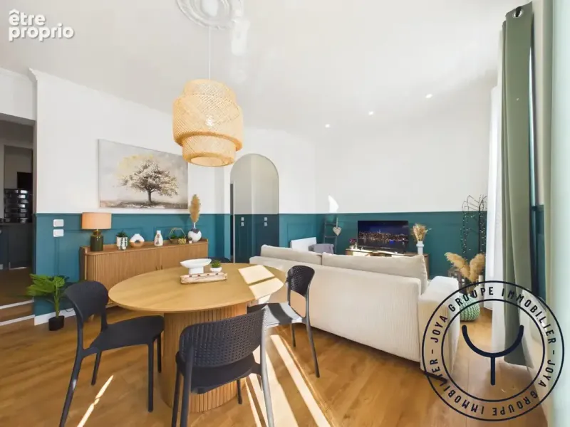 Photo Appartement à Troyes au prix de 190 000€