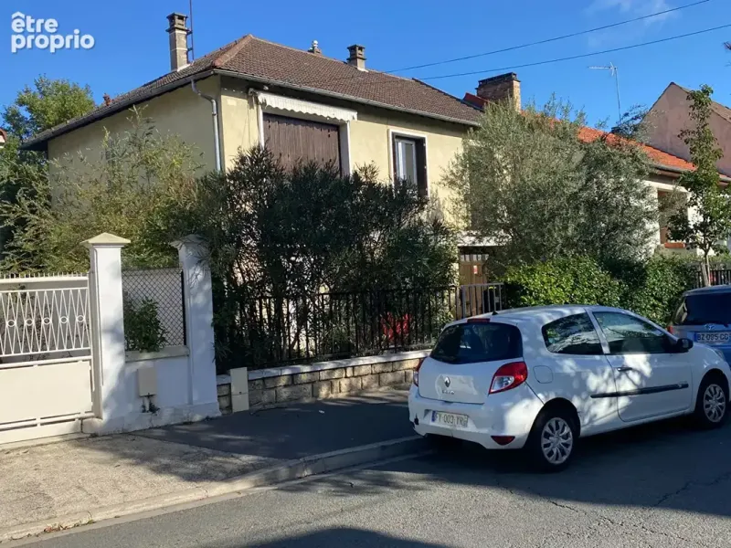 Photo Maison à Drancy au prix de 339 000€