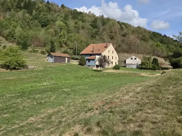 Photo Maison à Bussang au prix de 295 000€