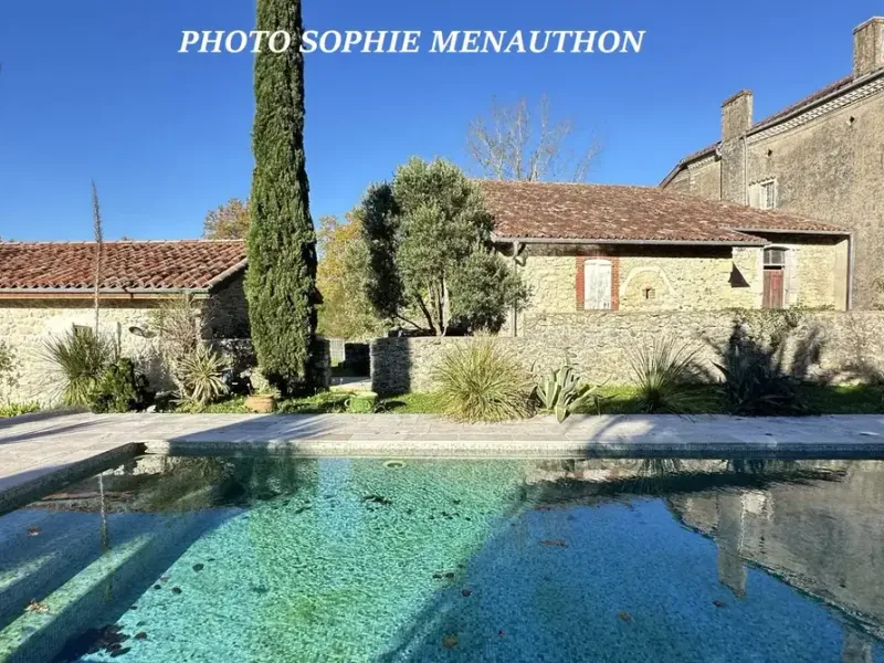Photo Maison à Peyrehorade au prix de 760 000€