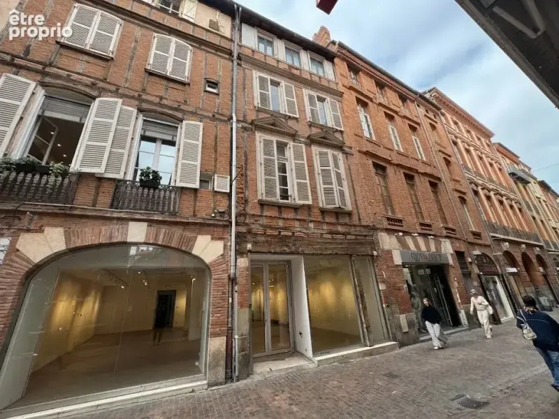 Photo Maison à Toulouse au prix de 1 560 000€