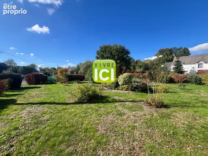 Photo Terrain à Dreffeac au prix de 48 000€