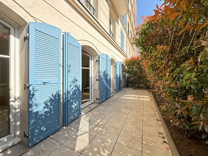 Photo Appartement à Poissy au prix de 239 000€