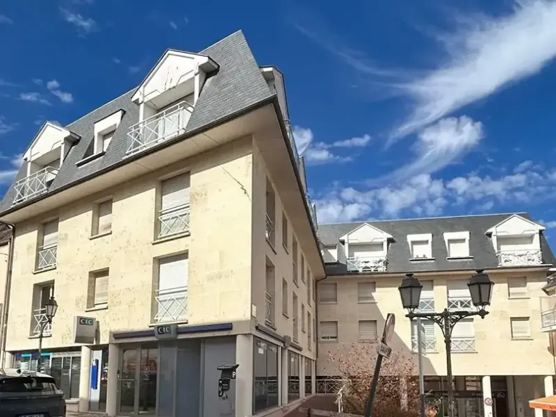 Photo Appartement à Orsay au prix de 344 800€