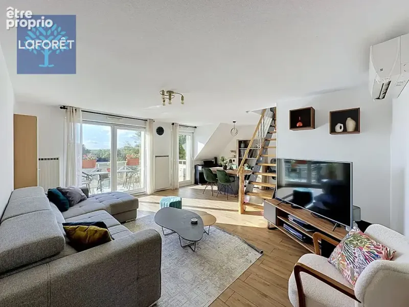 Photo Appartement à Stutzheim-Offenheim au prix de 310 500€