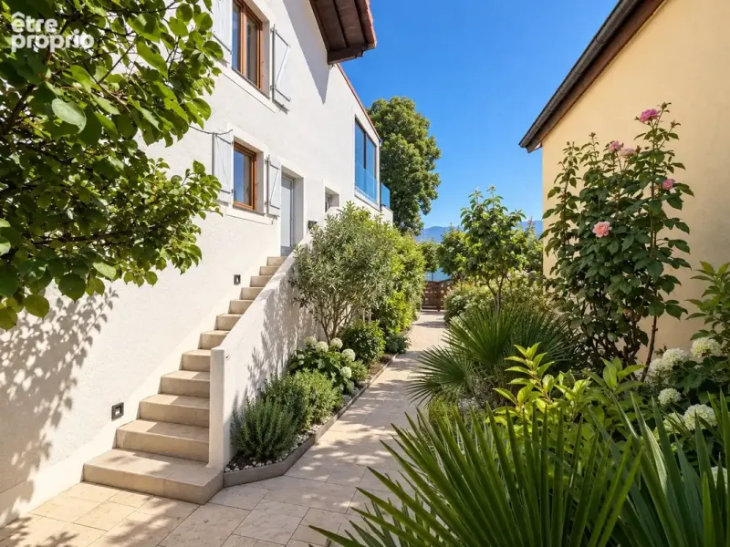 Photo Maison à Excenevex au prix de 649 000€