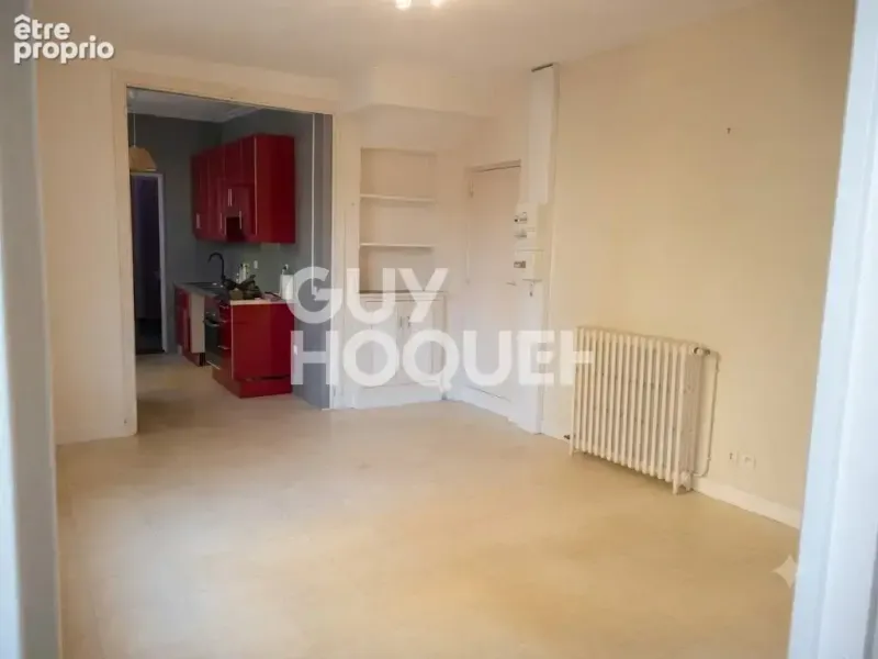 Photo Appartement à Ivry-La-Bataille au prix de 77 900€