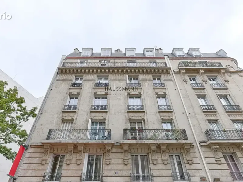 Photo Appartement à Paris-15e au prix de 430 000€