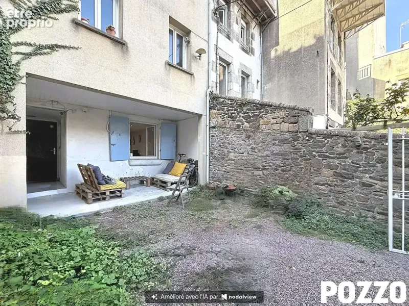 Photo Appartement à Granville au prix de 145 000€
