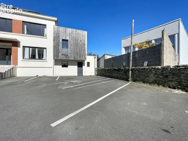 Photo Parking à Angers au prix de 14 000€