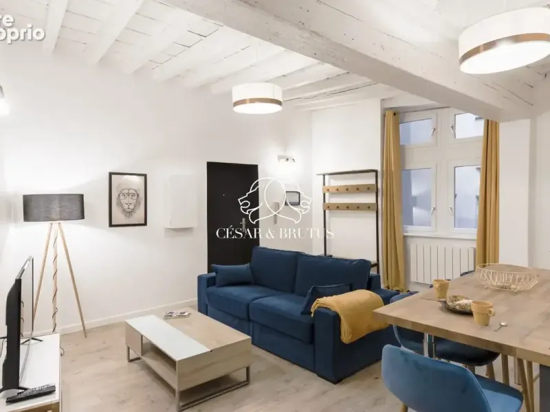Photo Appartement à Lyon-5e au prix de 249 500€