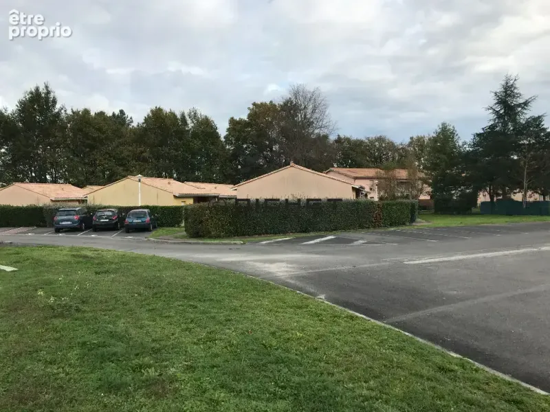 Photo Maison à Etauliers au prix de 86 500€