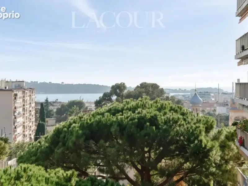 Photo Appartement à Cannes au prix de 860 000€