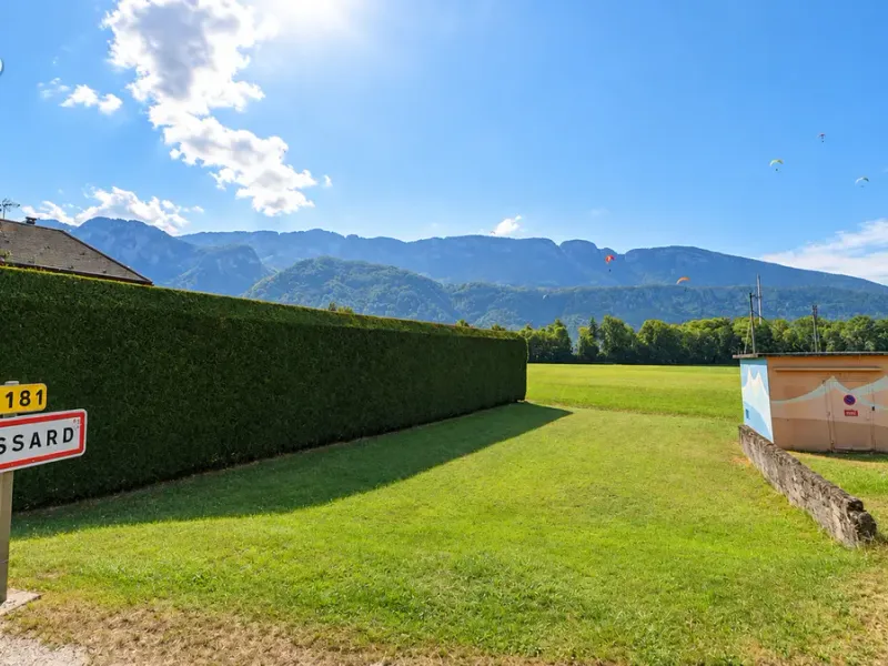 Photo Terrain à Doussard au prix de 99 000€
