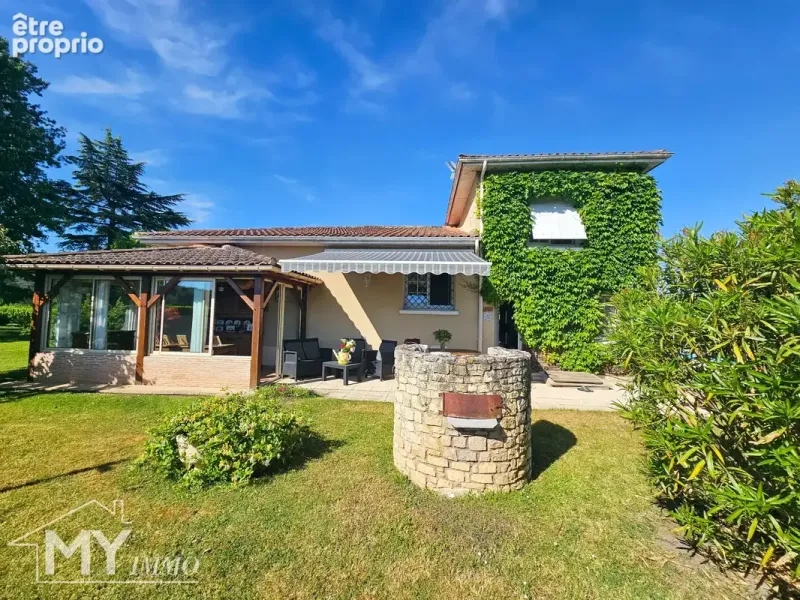 Photo Maison à Saint-Philippe-Du-Seignal au prix de 200 000€