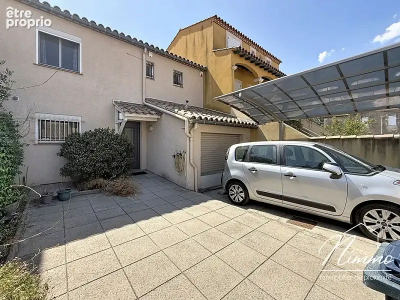 Photo Maison à Nimes au prix de 269 000€