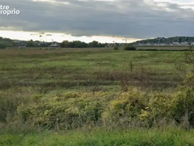 Photo Terrain à Longpont-Sur-Orge au prix de 144 000€
