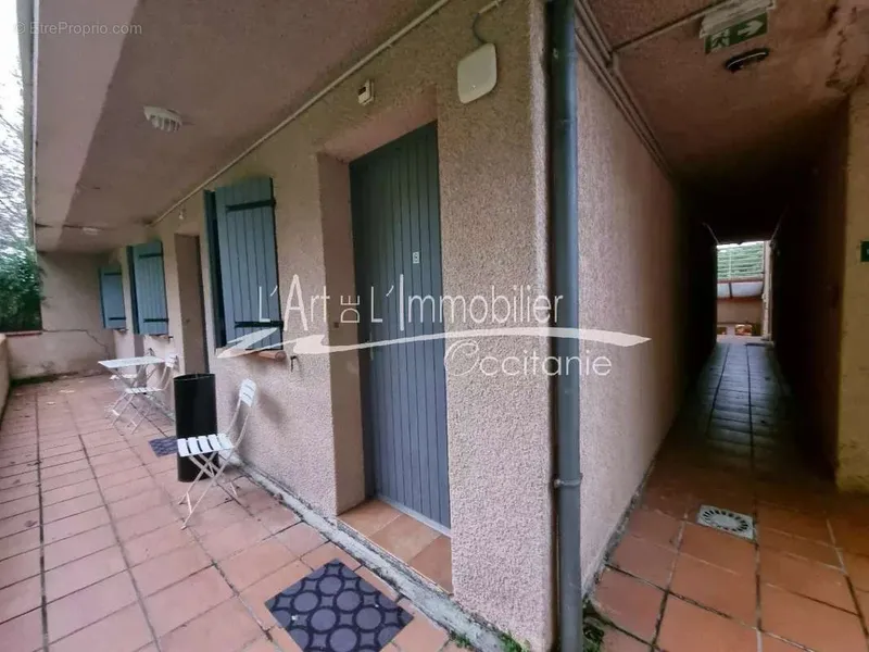 Photo Appartement à Cornebarrieu au prix de 655 200€