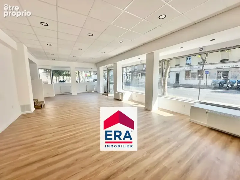 Photo Commerce à La Garenne-Colombes au prix de 369 000€