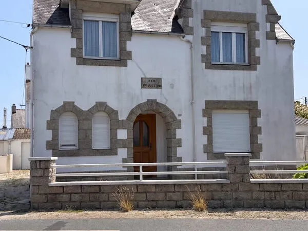 Photo Maison à Penmarch au prix de 169 600€