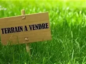 Photo Terrain à Montrichard au prix de 50 400€